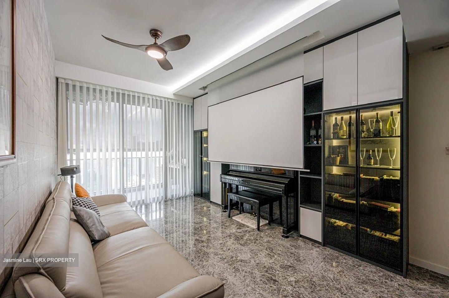Riviere  (D3), Condominium #588099521